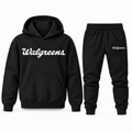 walgreens set black