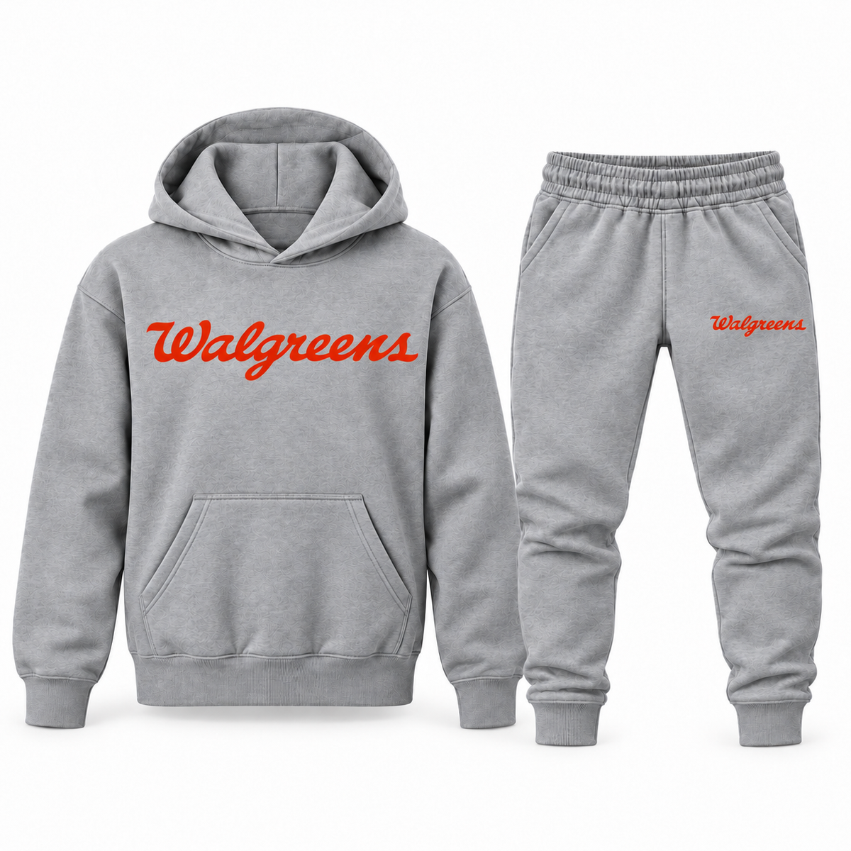 walgreens set gray