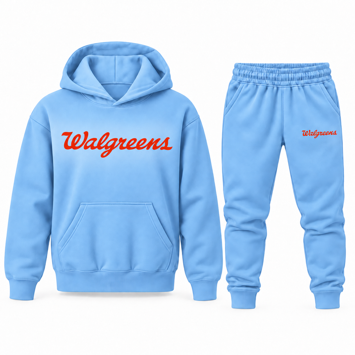 walgreens set sky blue