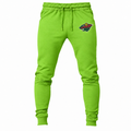 Men's Minnesota Wild adult joggers sweatpants