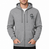 Grey