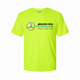 Safety Green