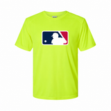 Safety Green
