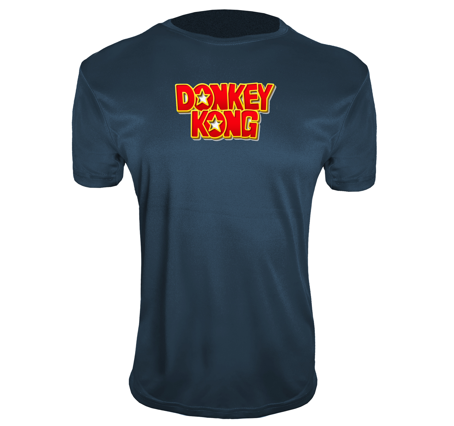 Youth Donkey Kong Polyester T-Shirts