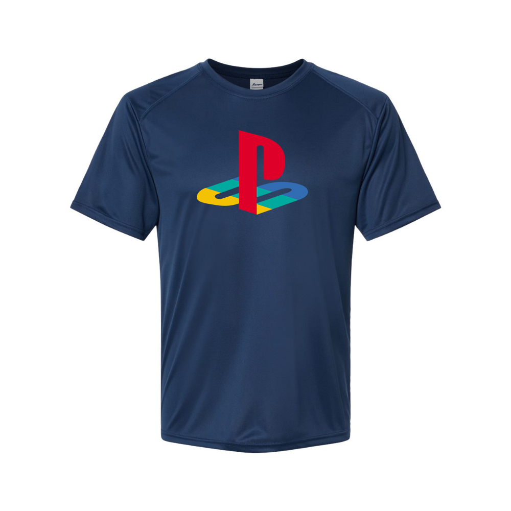 Youth Playstation Performance T-Shirt