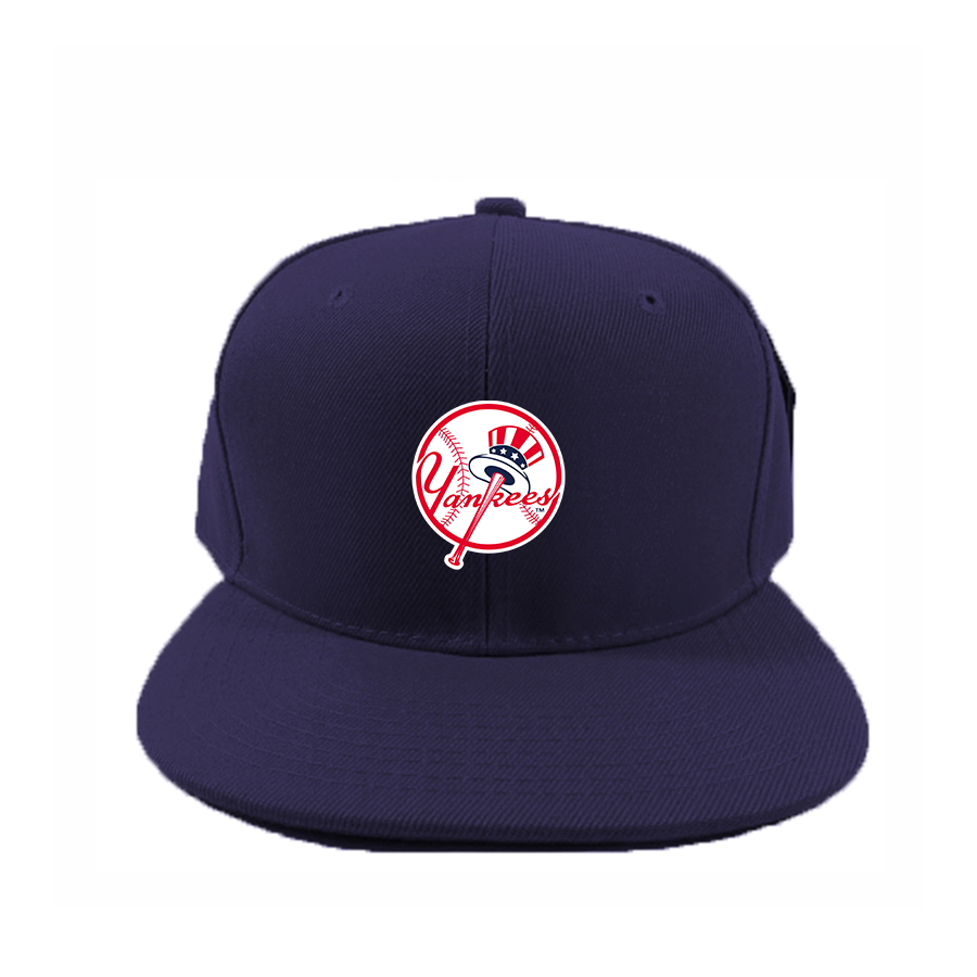 Yankees NY Snapback Hat