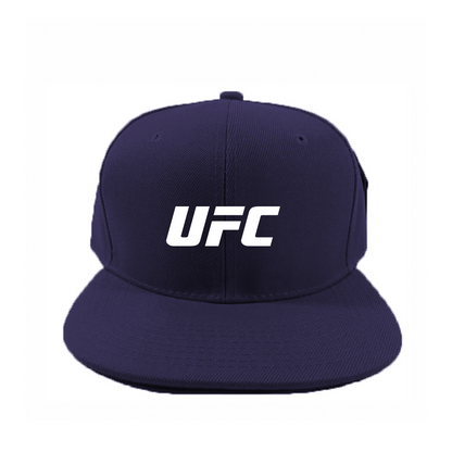 UFC Snapback Hat