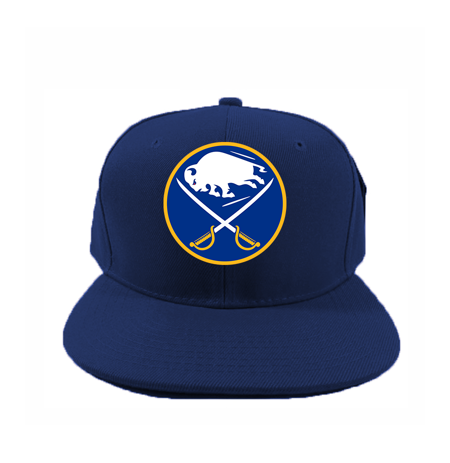 NHL Buffalo Sabres Snapback Hat