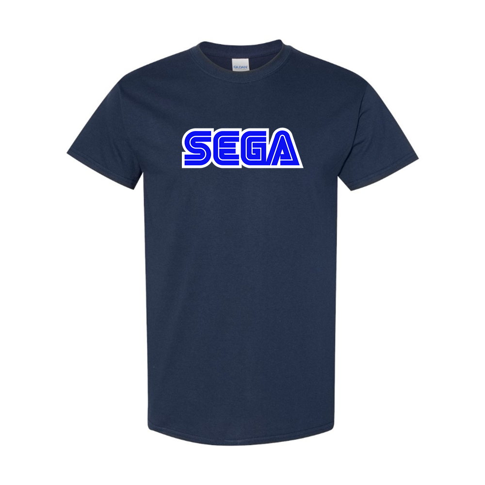 Youth SEGA Cotton T-Shirt