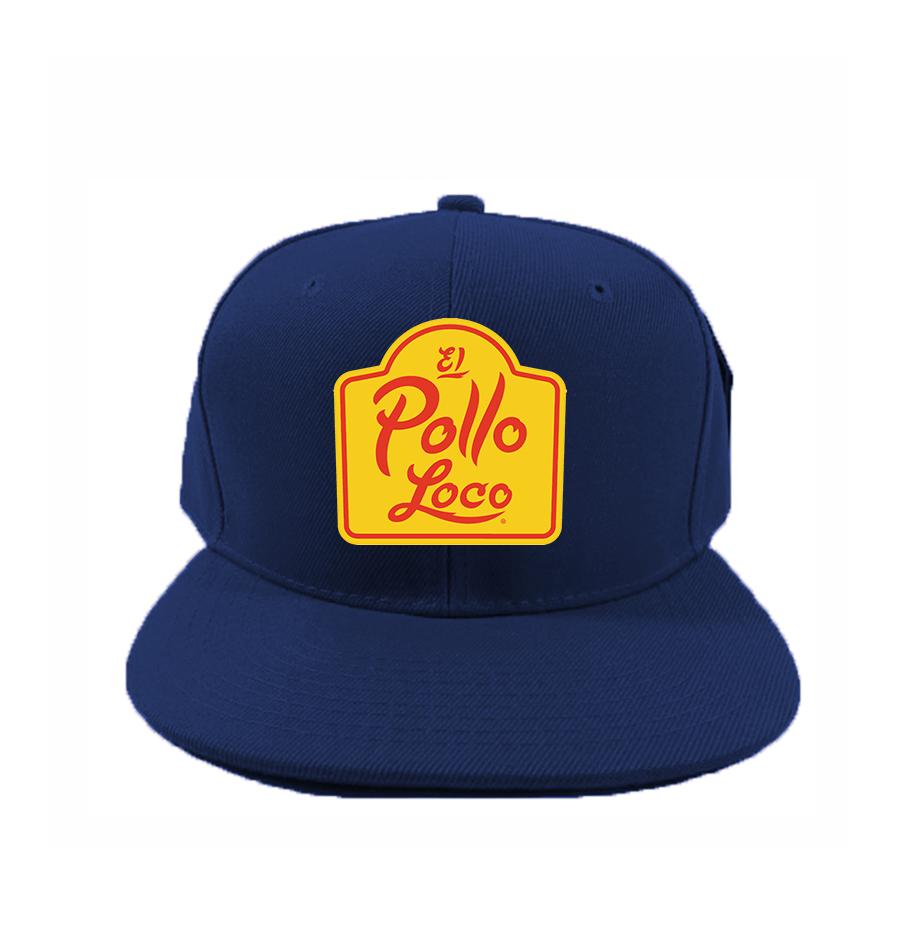 El Pollo Loco Snapback Hat