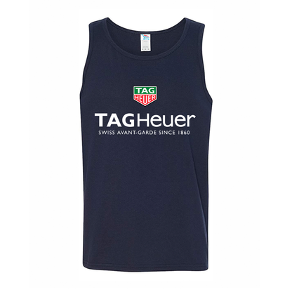 Men's TAG Heuer Tank Top