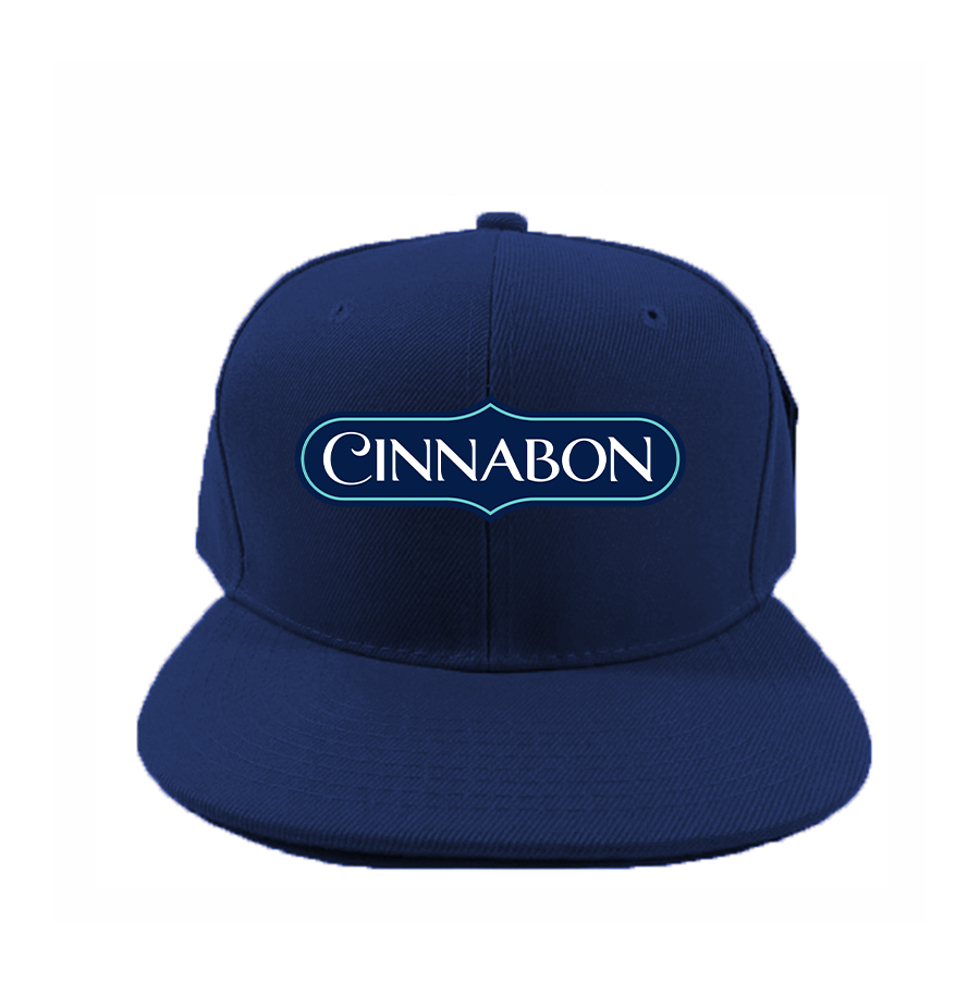 Cinnabon  Snapback Hat