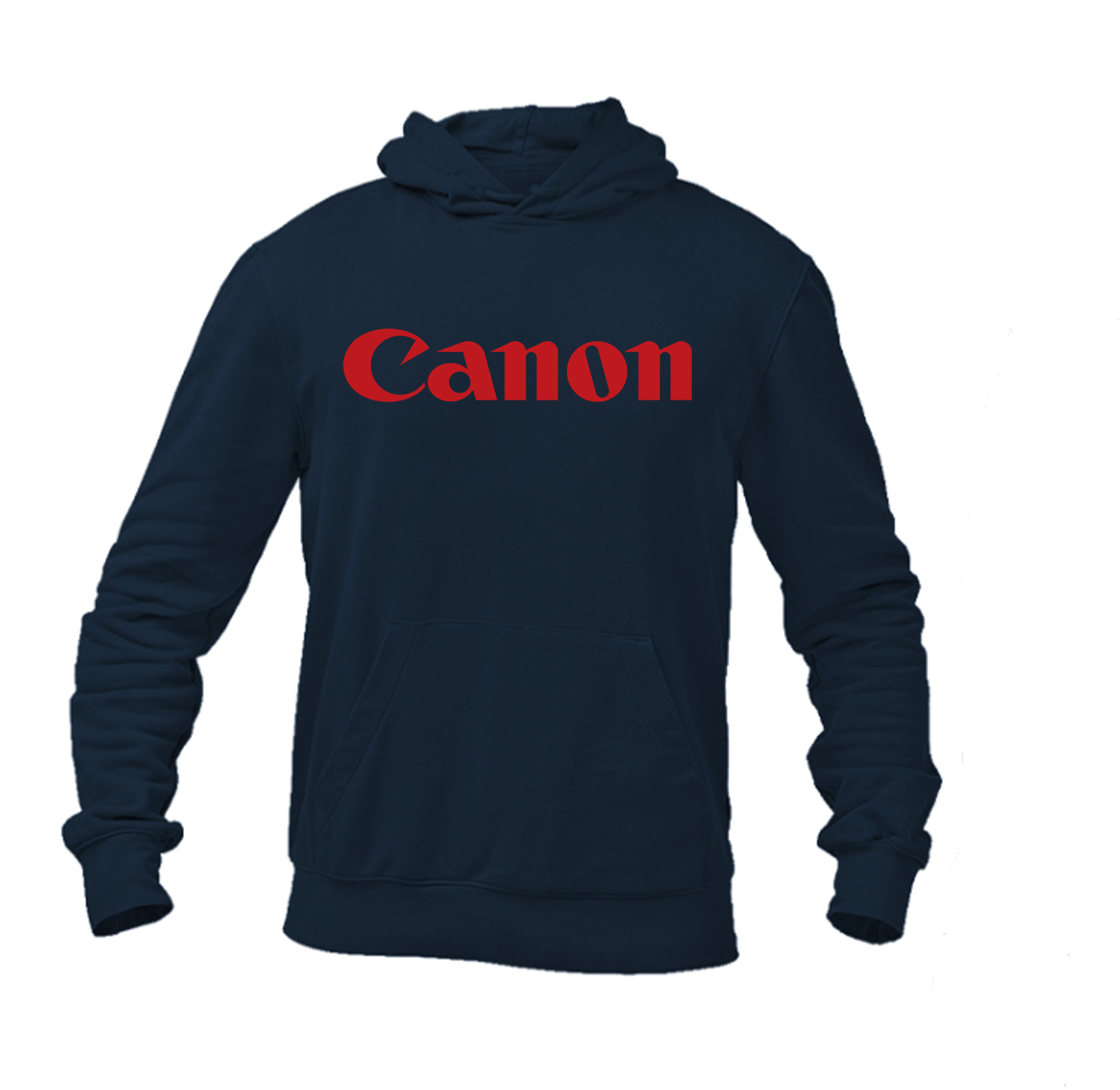 Men's Canon  Pullover  Hoodie