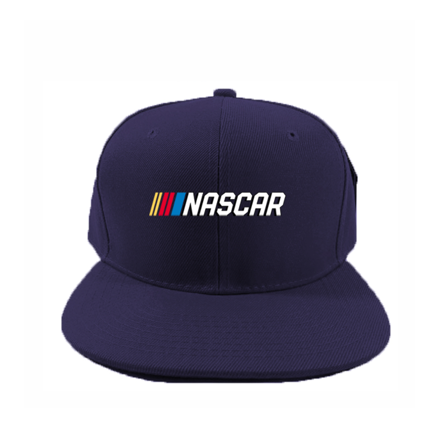 Nascar Snapback Hat