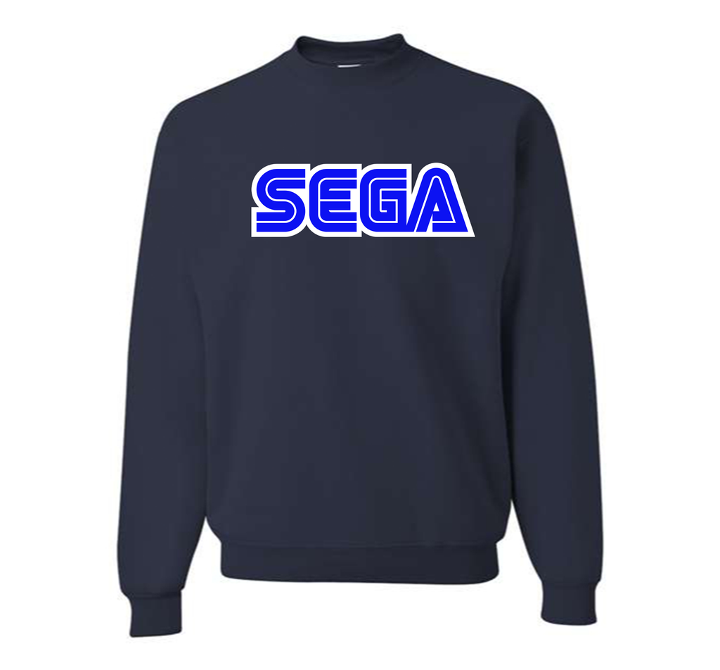 Men's SEGA Crewneck Sweatshirt