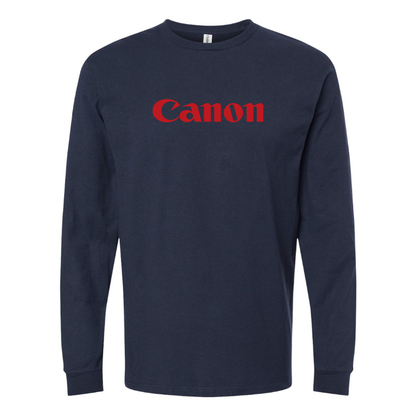 Youth Canon  Long sleeves T-Shirt