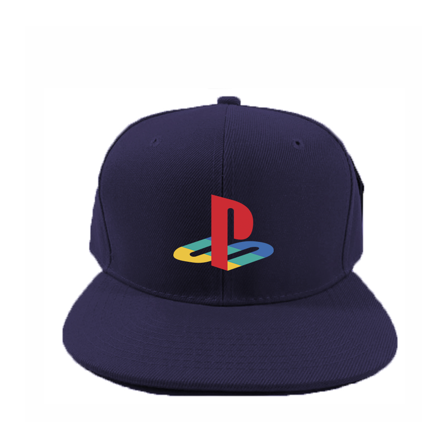 Playstation  Snapback Hat