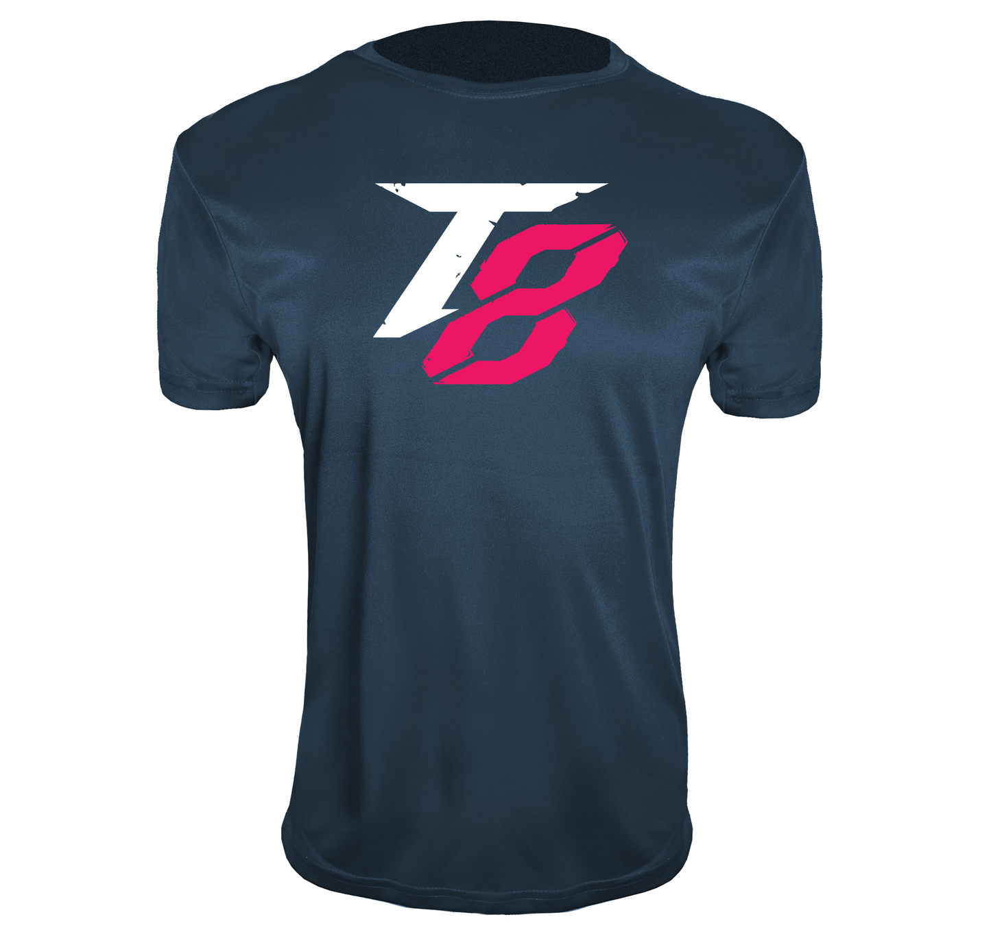 Youth Tekken 8 Polyester T-Shirt