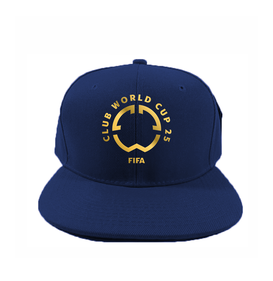 Fifa World Cup 2025 Snapback Hat