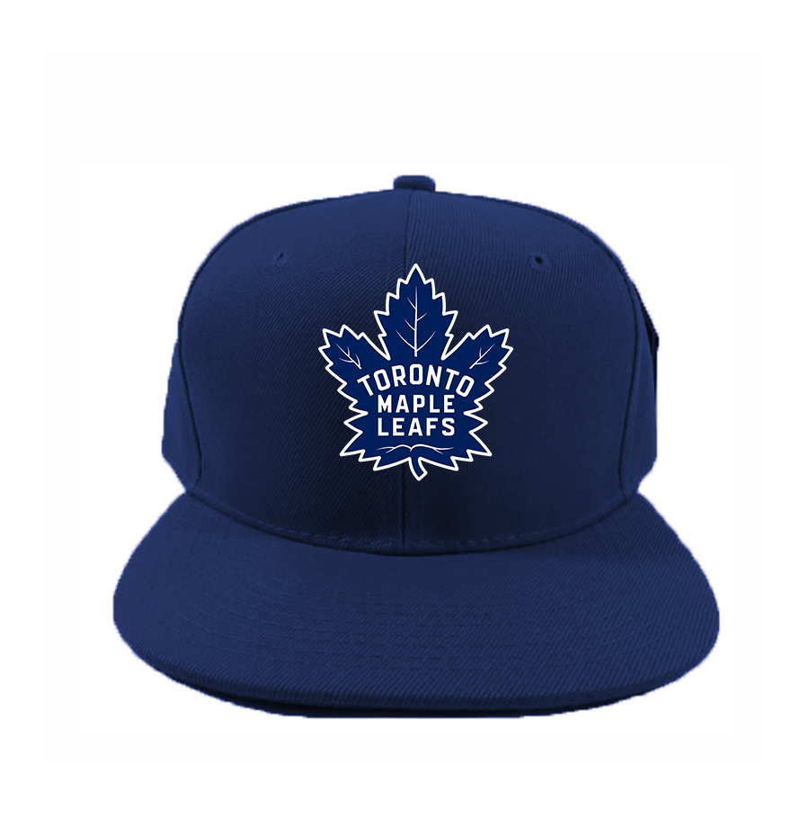NHL - Toronto Maple Leaf Snapback Hat