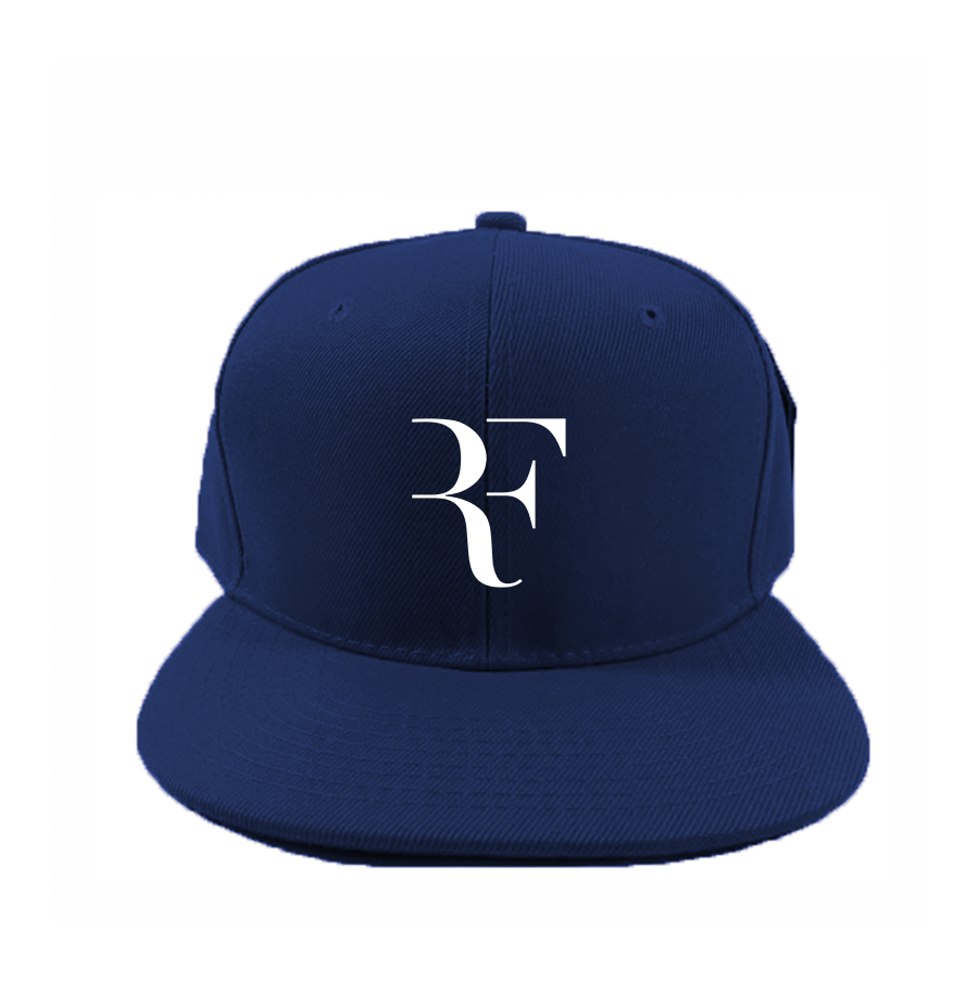 Roger Federer Snapback Hat