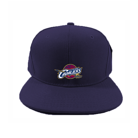 Cleveland Cavaliers Snapback Hat