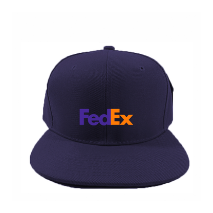 FedEx Snapback Hat