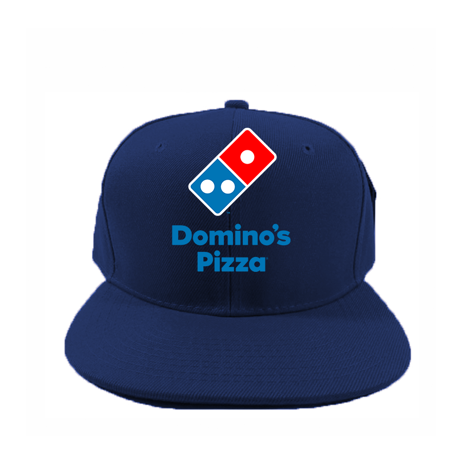 Domino's Pizza Snapback Hat