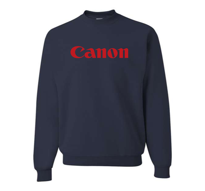 Men's Canon Crewneck Sweatshirt