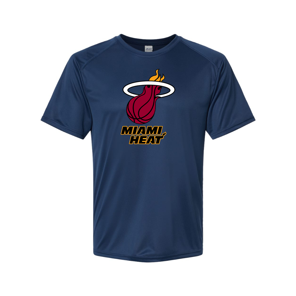 Men's Miami Heat  Performance T-Shirt