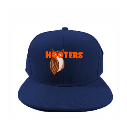 Hooters Snapback Hat