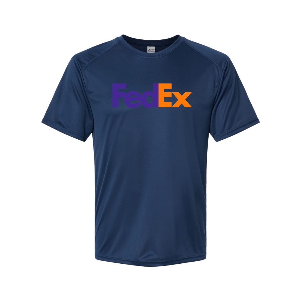 Youth FedEx Performance T-Shirt