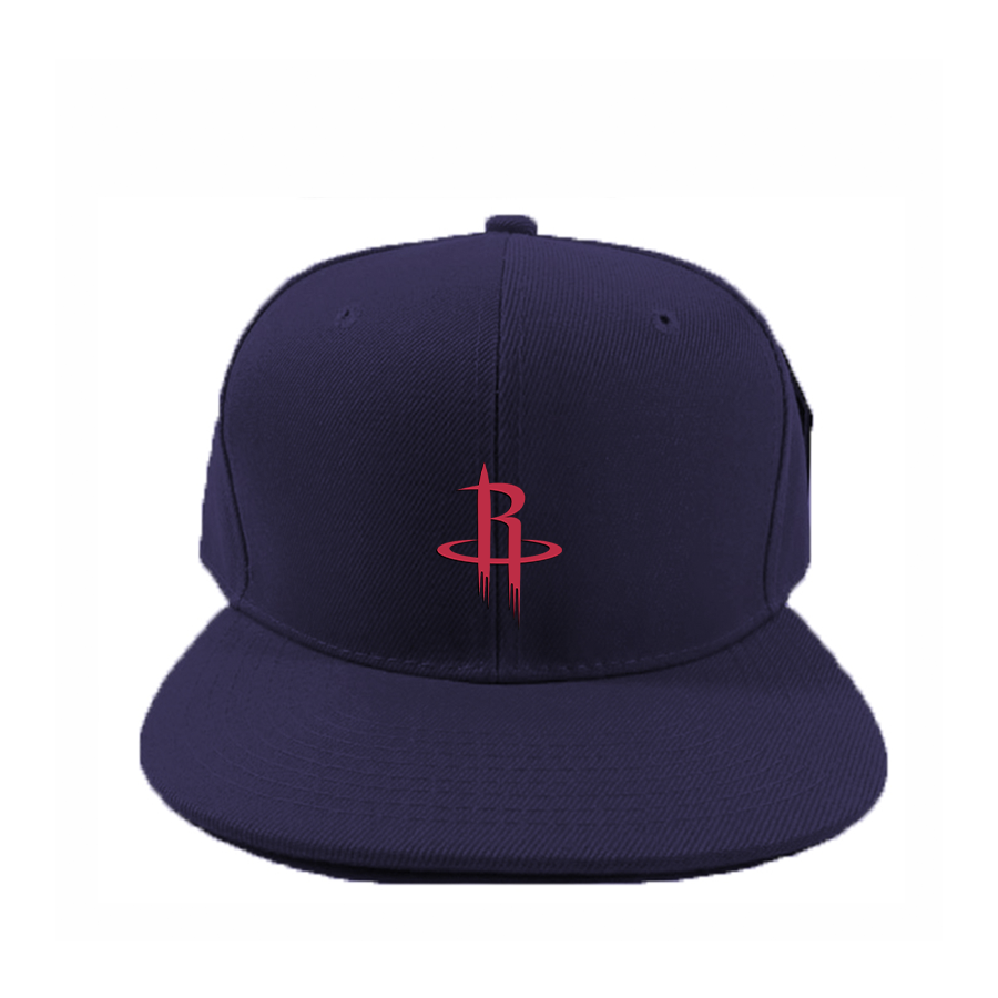 Houston Rockets Snapback Hat