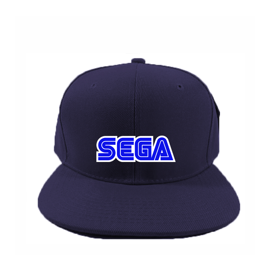 SEGA Snapback Hat