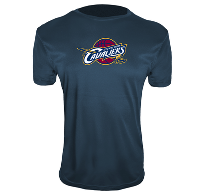 Men's Cleveland Cavaliers Polyester T-Shirts