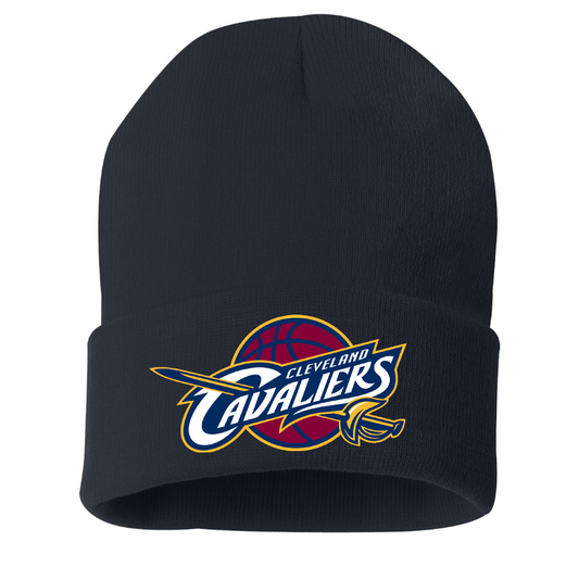 Cleveland Cavaliers Beanie Hat