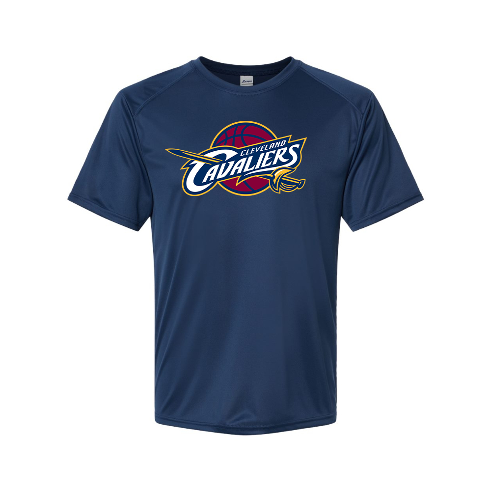 Youth  Cleveland Cavaliers Performance T-Shirt