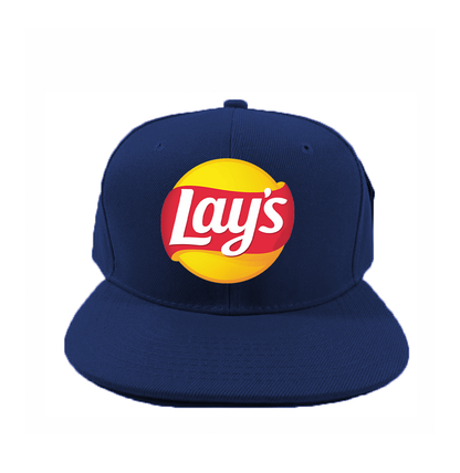 Lays Snapback Hat