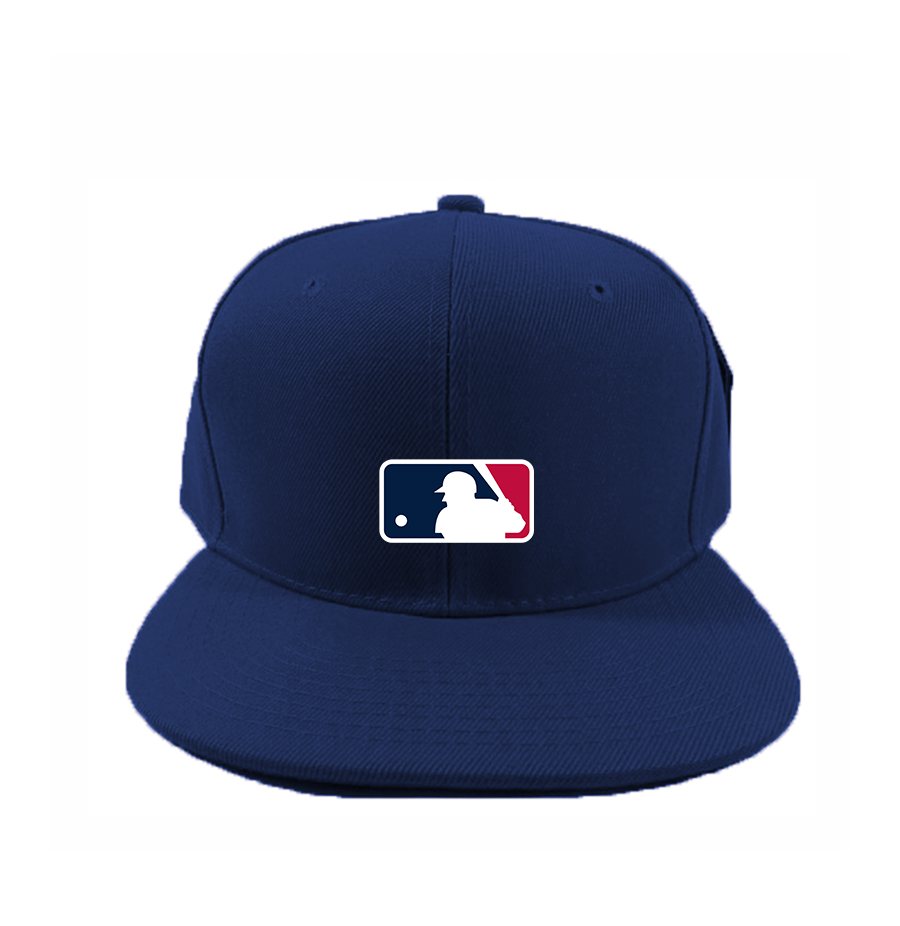 Major League Baseball MLB Snapback Hat