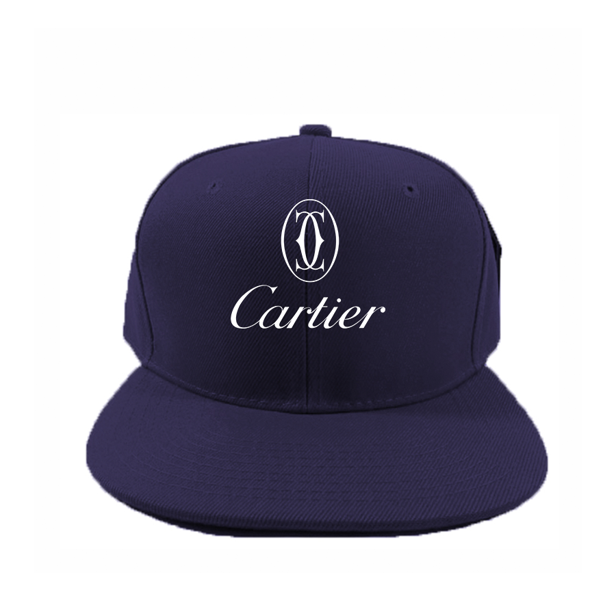 Cartier Snapback Hat