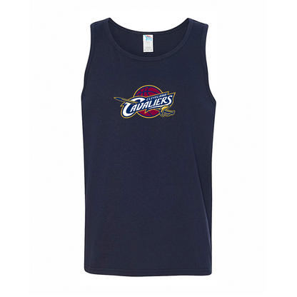 Men's Cleveland Cavaliers Tank Top