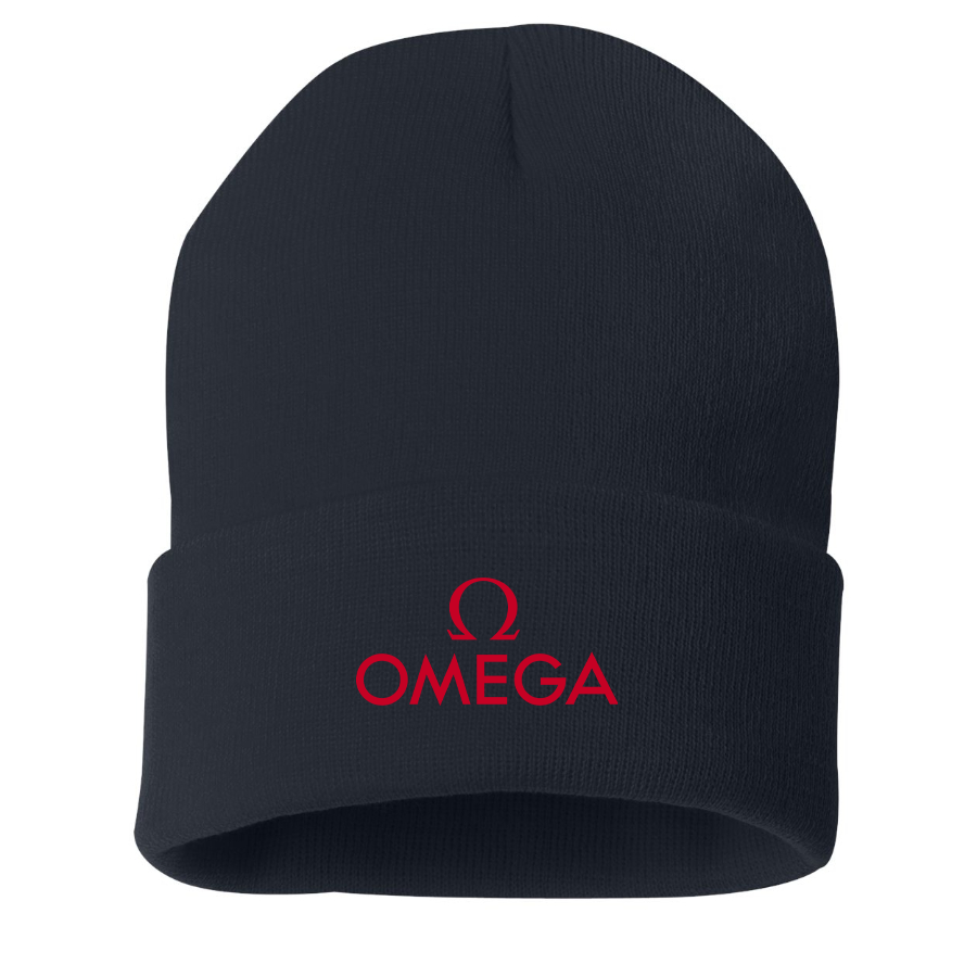 Omega Beanie Hat