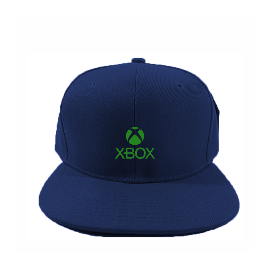 X Box Gaming Snapback Hat