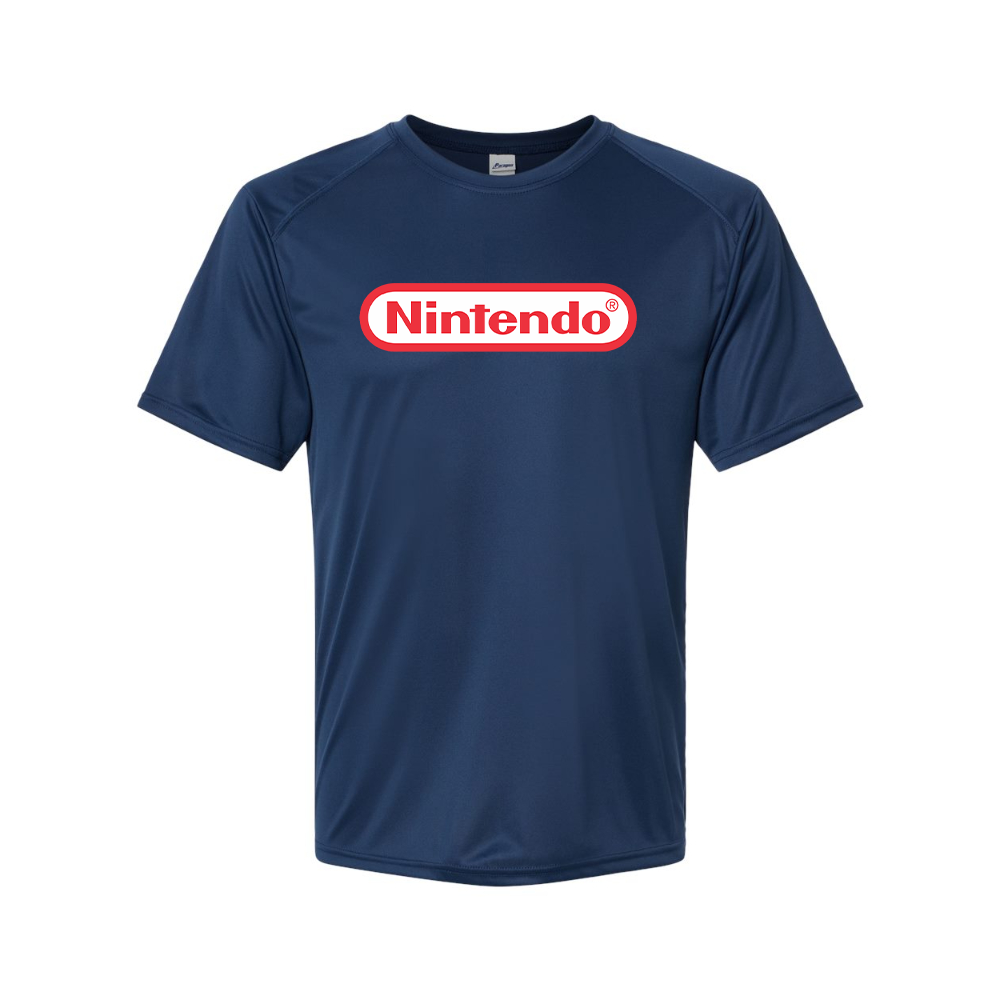 Men's Nintendo Performance T-Shirt