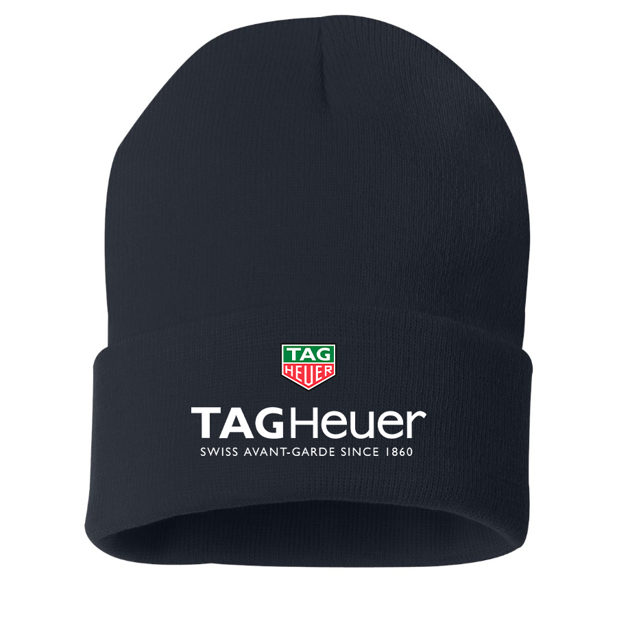 TAG Heuer Beanie Hat