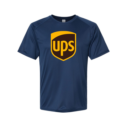 Men's UPS Performance T-Shirt