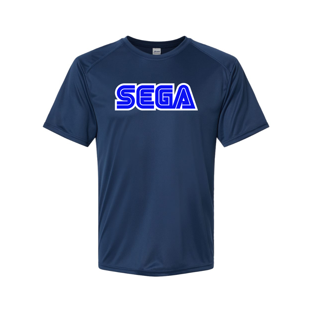 Youth SEGA Performance T-Shirt