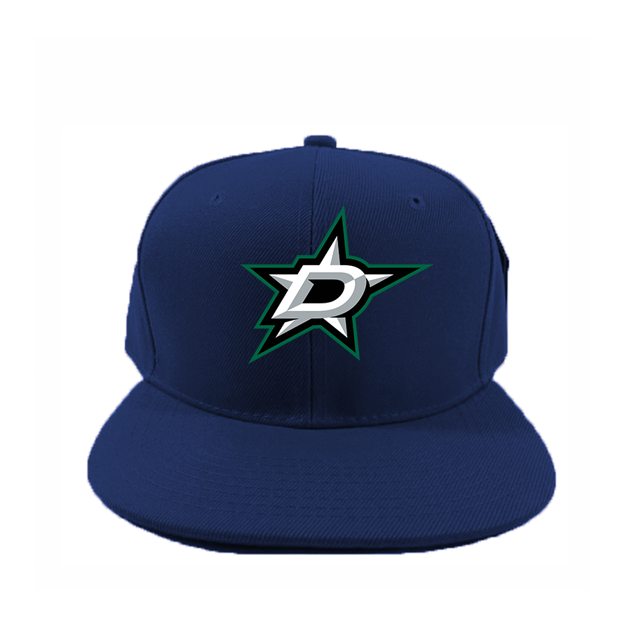 NHL - Dallas Stars Snapback Hat