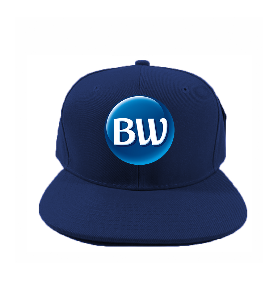 Best Western Snapback Hat