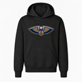 New Orleans Pelicans youth hoodie - Black